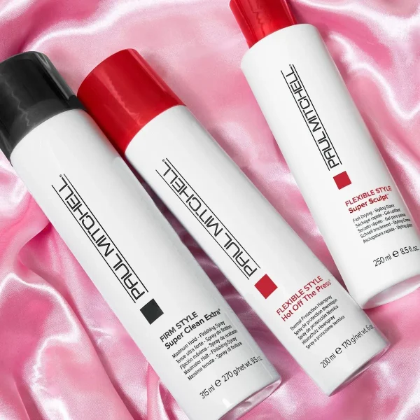 Super Sculpt Styling Liquid - Image 4