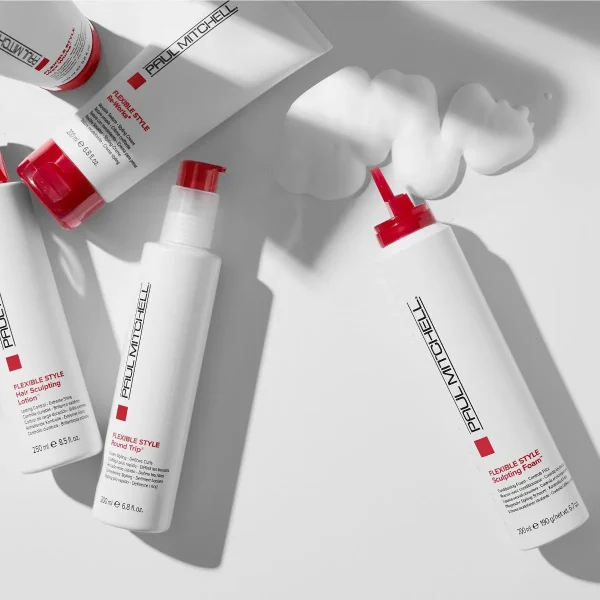 Round Trip Curl Defining Serum - Image 4