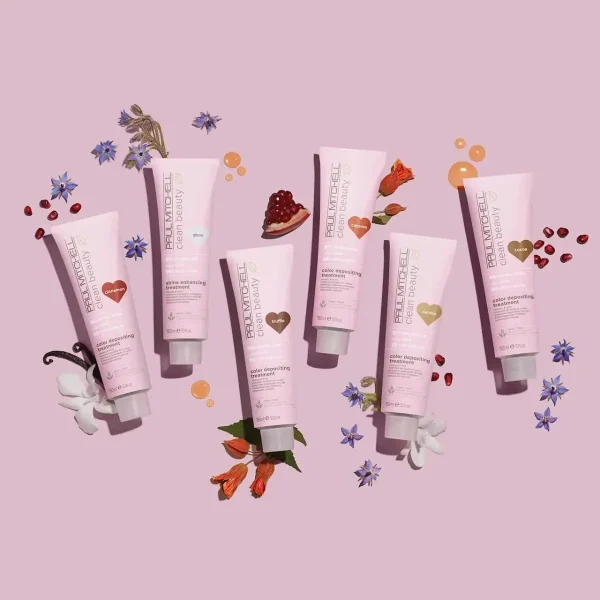 Clean Beauty Color Depositing Treatment - Image 61