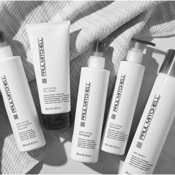The Cream Conditioning Styling Cream - Image 5