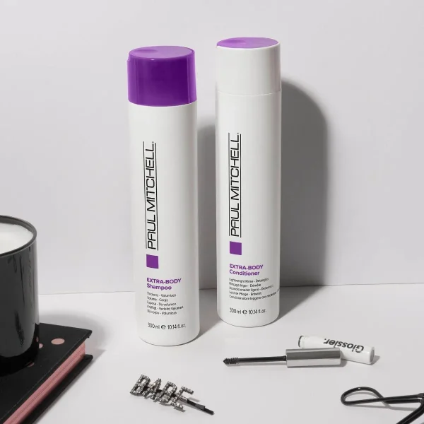 Extra-Body Shampoo - Image 6