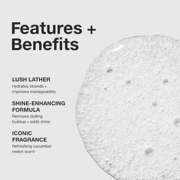 Awapuhi Shampoo Refill Pouch - Image 2