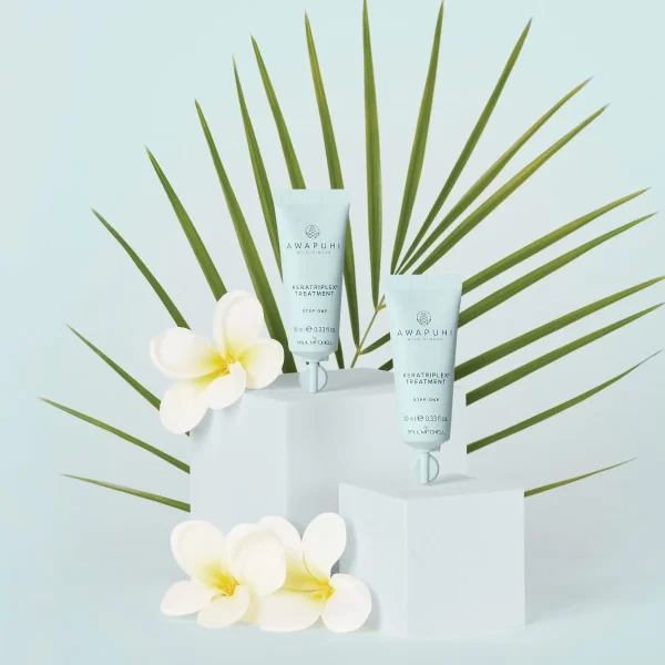 KeraTriplex Treatment - Image 5