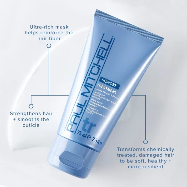 Bond Rx Treatment - Image 2