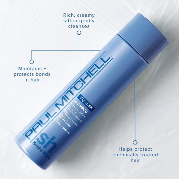 Bond Rx Shampoo - Image 2