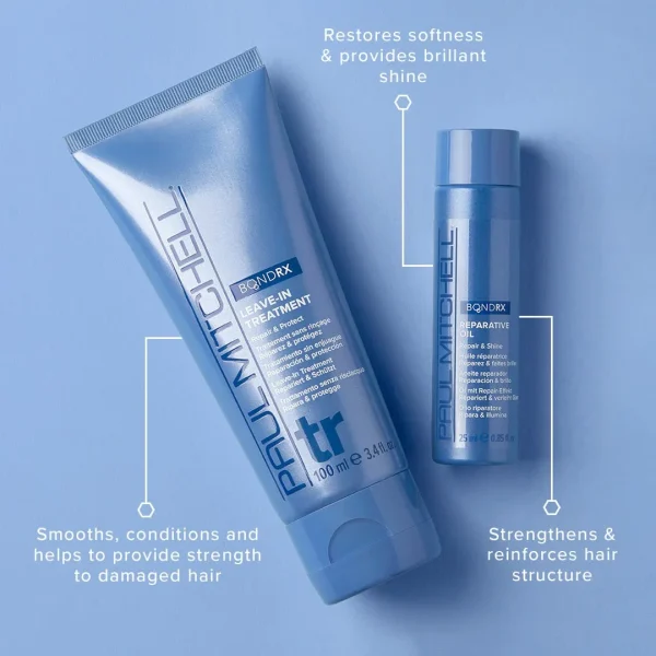 Bond Rx Leave-In Treatment - Image 5