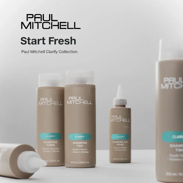 Shampoo Two - Image 6