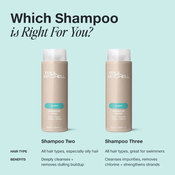 Shampoo Two - Image 7