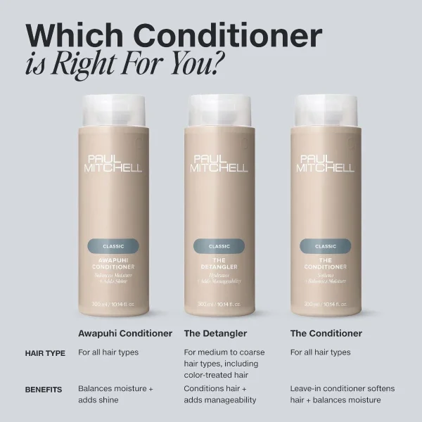 The Conditioner - Image 7