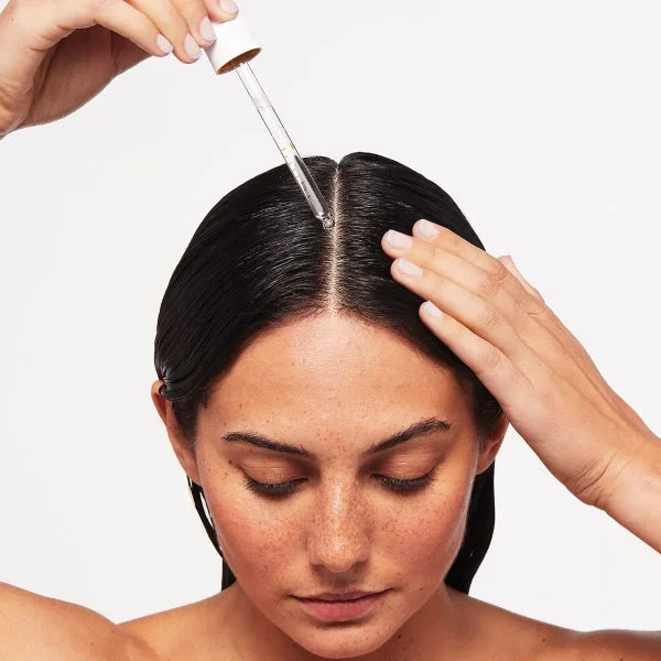 Clean Beauty Scalp Therapy Drops - Image 3