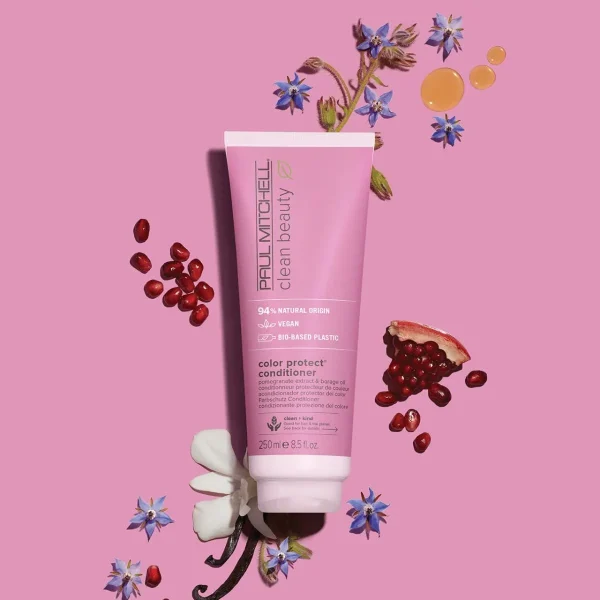 Clean Beauty Color Protect Conditioner - Image 8
