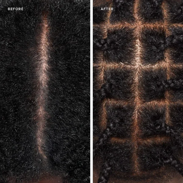 Clean Beauty Scalp Therapy Drops - Image 6