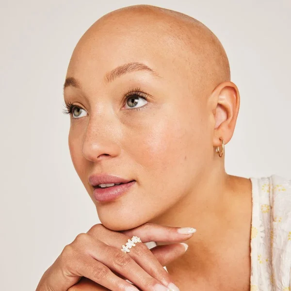 Clean Beauty Scalp Therapy Drops - Image 8