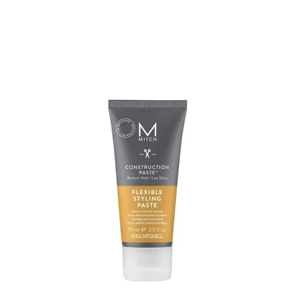 Construction Paste Flexible Styling Paste