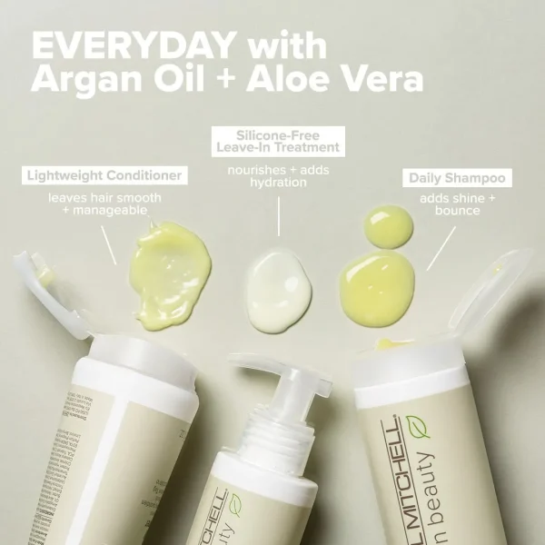 Clean Beauty Everyday Conditioner - Image 4