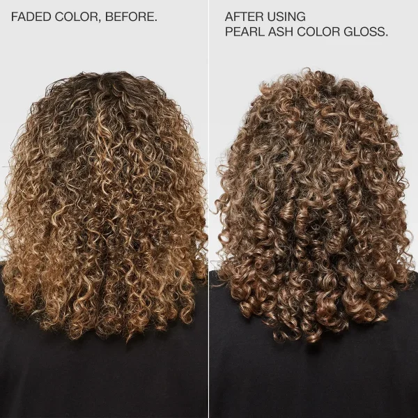 The Demi Color Gloss - Image 3