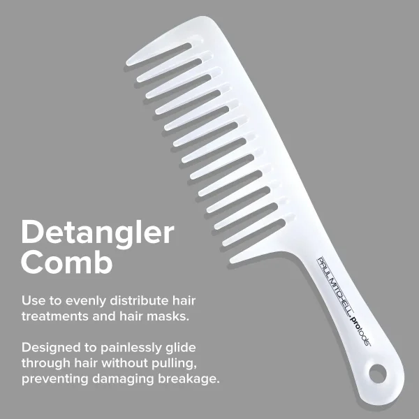Detangler Comb - Image 8