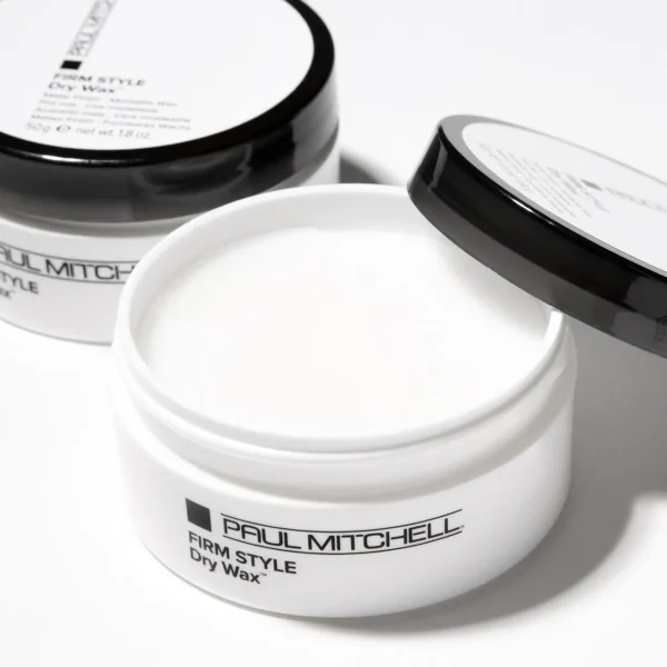 Dry Wax - Image 4