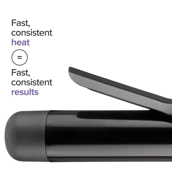 Express Curl XL Ceramic Curling Iron - Image 3