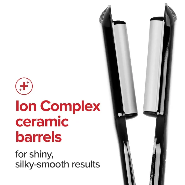 Express Ion WavePress Ceramic Deep Waver - Image 3