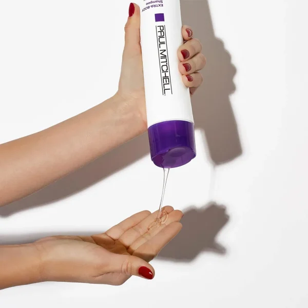 Extra-Body Shampoo - Image 2