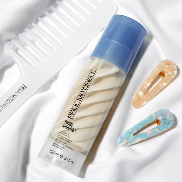 Twirl Around Styling Cream-Gel - Image 4