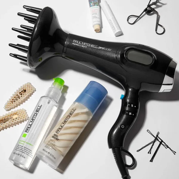 Twirl Around Styling Cream-Gel - Image 5