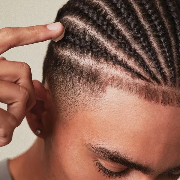 High Hold Pomade - Image 4