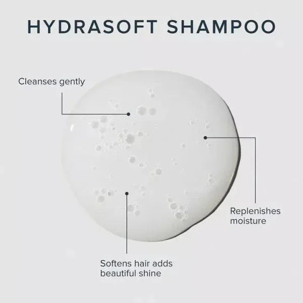 HydraSoft Shampoo - Image 2