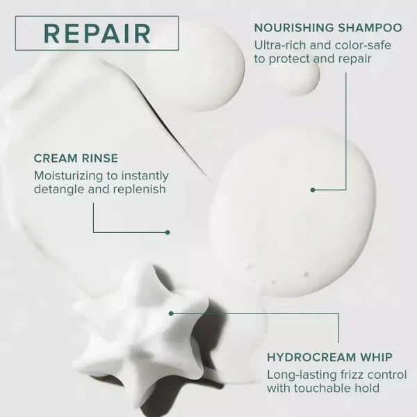 Cream Rinse - Image 2