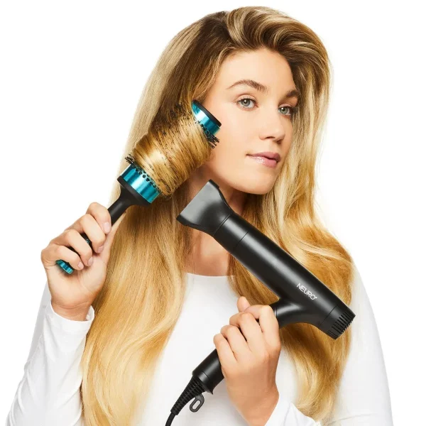 Neuro Dry+ Magnetic Styling Nozzle - Image 2