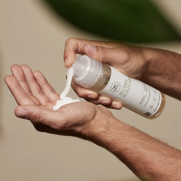 Scalp Care Regeniplex Root Lift Foam - Image 2