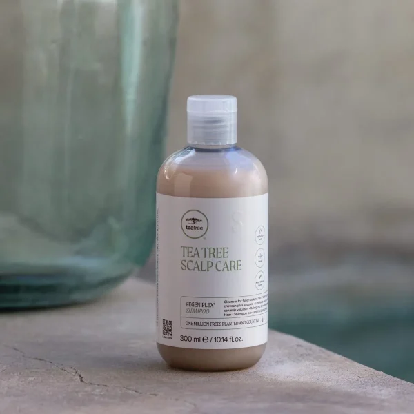 Scalp Care Regeniplex Shampoo - Image 6