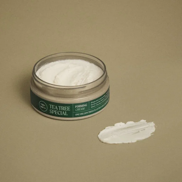 Tea Tree Forming Cream - Image 5