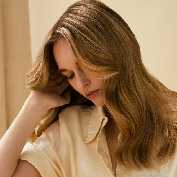 Tea Tree Scalp Wellness Oily Scalp Serum - Image 3