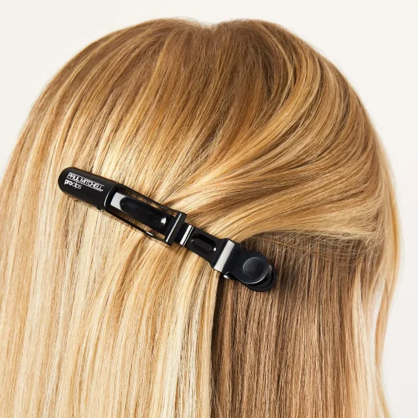 ProClips Hair Clips Set (Set of 4) - Image 2
