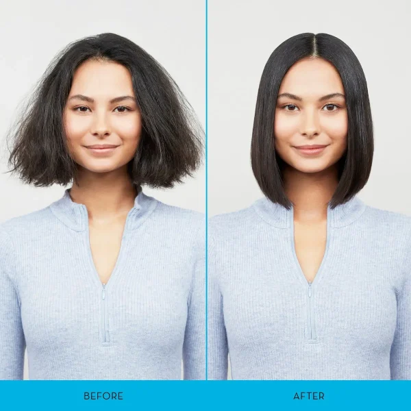 Neuro Smooth Titanium Flat Iron - Image 6