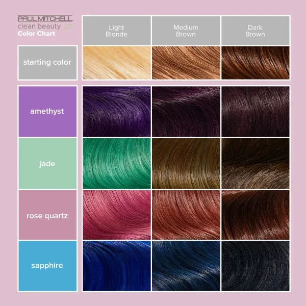 Clean Beauty Color Depositing Treatment - Image 10