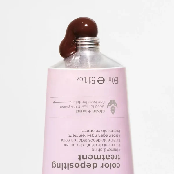 Clean Beauty Color Depositing Treatment - Image 22