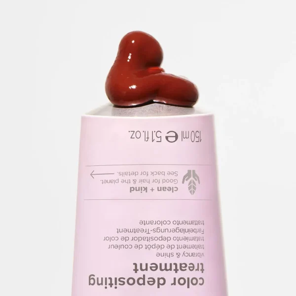 Clean Beauty Color Depositing Treatment - Image 50