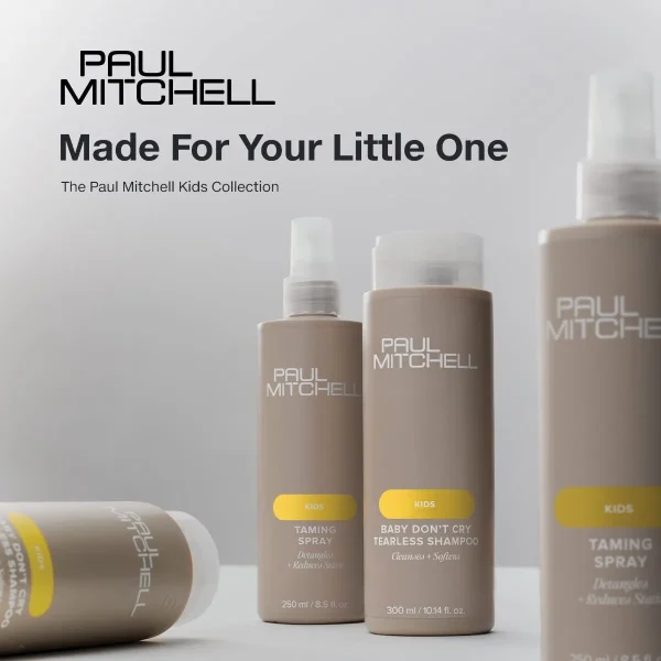 Taming Spray - Image 4