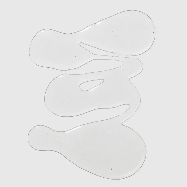 Lavender Mint Defining Gel - Image 2