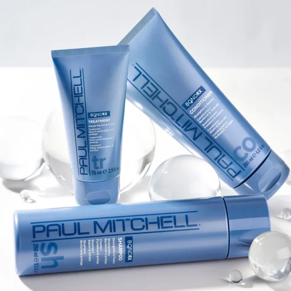 Bond Rx Shampoo - Image 9