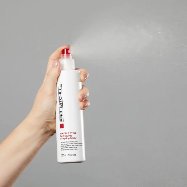 Fast Drying Sculpting Spray - Image 2