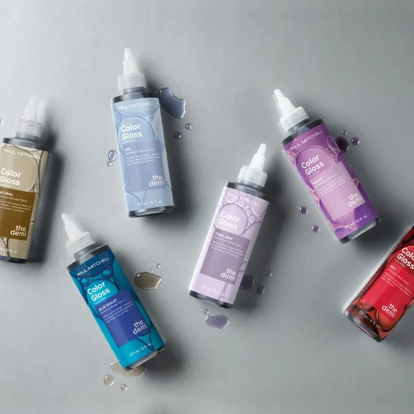 The Demi Color Gloss - Image 9