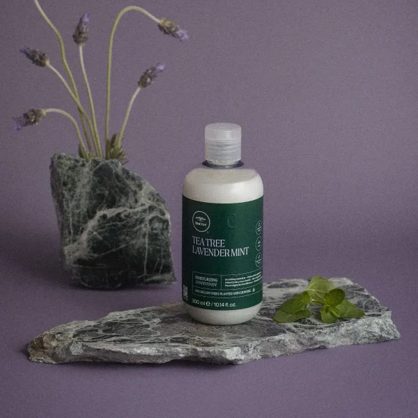 Lavender Mint Moisturizing Conditioner - Image 5