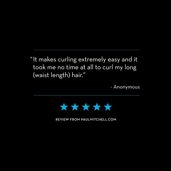 Neuro Angle Bendable Titanium Curling Iron - Image 6