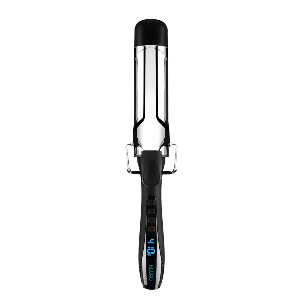 Neuro Curl XL Titanium Curling Iron