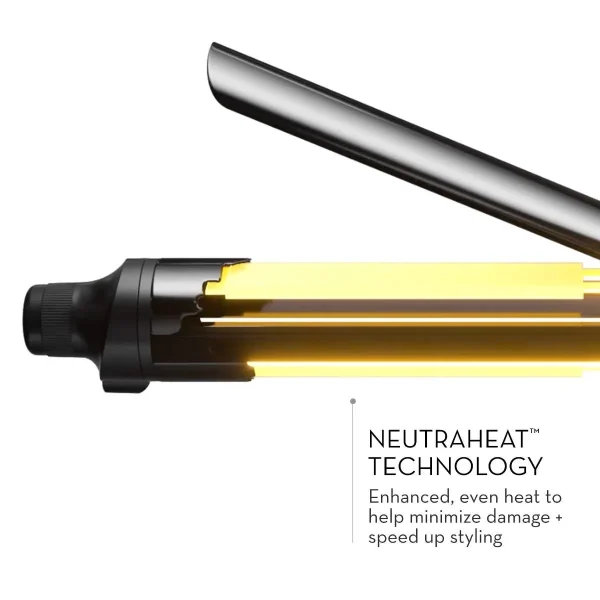 Neuro Curl+ 1.25 Ceramic Curling Iron - Image 3