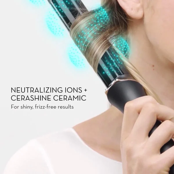 Neuro Curl+ 1.25 Ceramic Curling Iron - Image 4